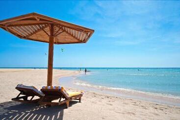هتل Shams Prestige Abu Soma