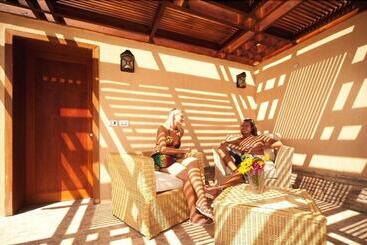هتل Shams Prestige Abu Soma