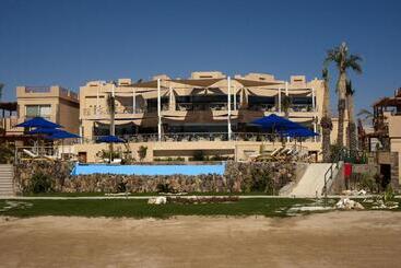 هتل Shams Prestige Abu Soma