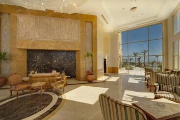 هتل Shams Prestige Abu Soma
