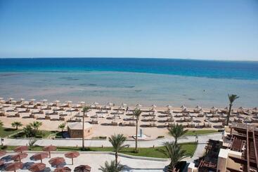 هتل Shams Prestige Abu Soma