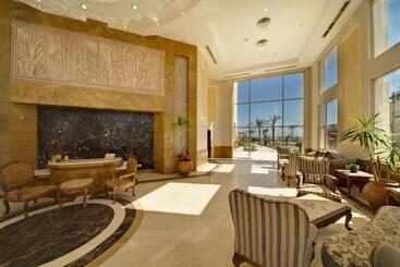 هتل Shams Prestige Abu Soma