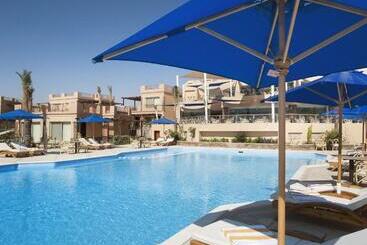 هتل Shams Prestige Abu Soma