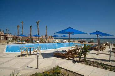 هتل Shams Prestige Abu Soma