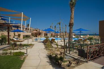 هتل Shams Prestige Abu Soma