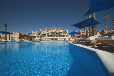 هتل Shams Prestige Abu Soma