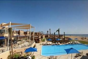 هتل Shams Prestige Abu Soma