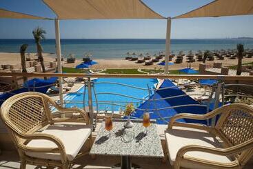 هتل Shams Prestige Abu Soma