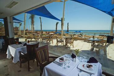 هتل Shams Prestige Abu Soma