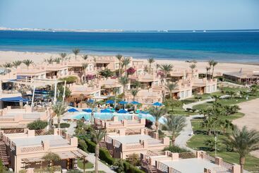 هتل Shams Prestige Abu Soma