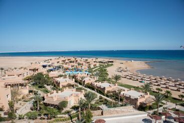 هتل Shams Prestige Abu Soma