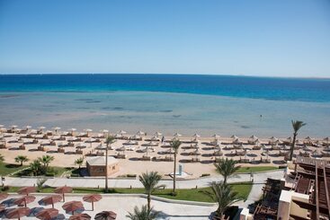 هتل Shams Prestige Abu Soma