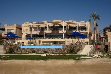 هتل Shams Prestige Abu Soma