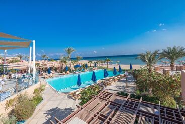 هتل Shams Prestige Abu Soma