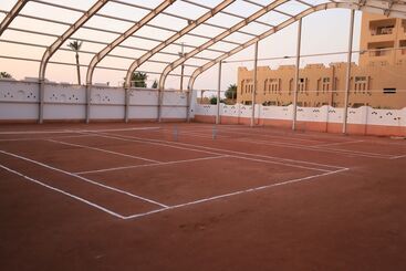 هتل Shams Prestige Abu Soma