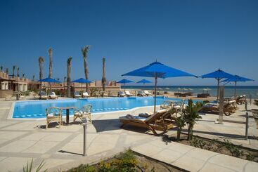 هتل Shams Prestige Abu Soma