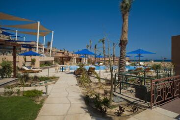 هتل Shams Prestige Abu Soma