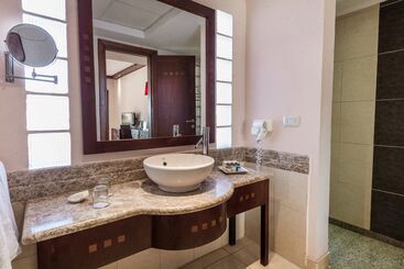 هتل Shams Prestige Abu Soma
