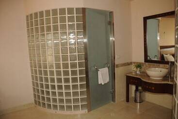 هتل Shams Prestige Abu Soma