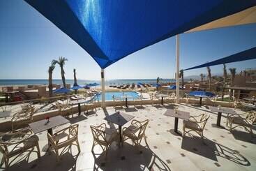 هتل Shams Prestige Abu Soma