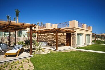 هتل Shams Prestige Abu Soma