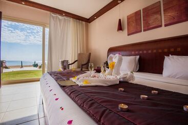 هتل Shams Prestige Abu Soma
