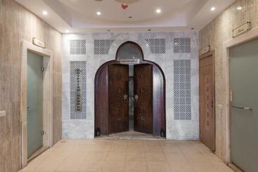 هتل Shams Safaga Resort