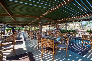 هتل Shams Safaga Resort