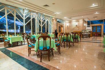 هتل Shams Safaga Resort