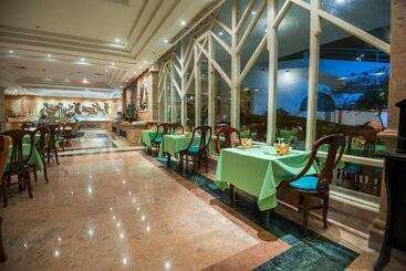 هتل Shams Safaga Resort
