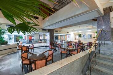 هتل Shams Safaga Resort