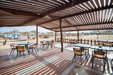 هتل Shams Safaga Resort