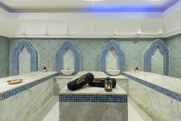 هتل Shams Safaga Resort