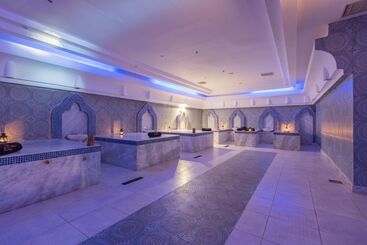هتل Shams Safaga Resort