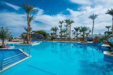 هتل Shams Safaga Resort