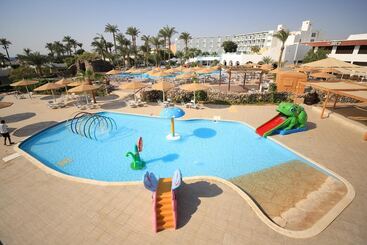 هتل Shams Safaga Resort