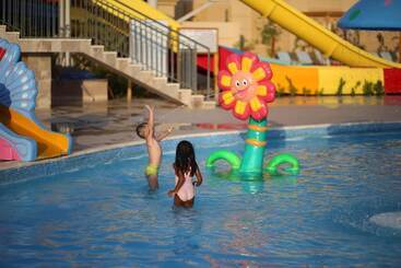 هتل Shams Safaga Resort