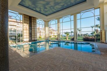 هتل Shams Safaga Resort