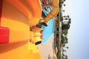 هتل Shams Safaga Resort