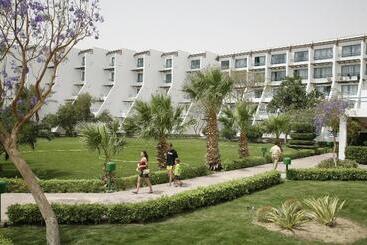 هتل Shams Safaga Resort