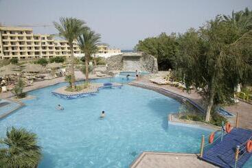 هتل Shams Safaga Resort