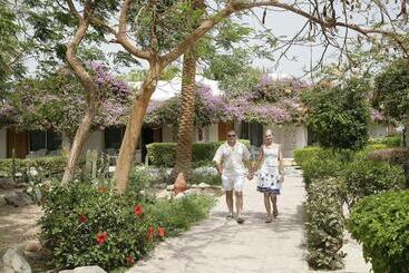 هتل Shams Safaga Resort