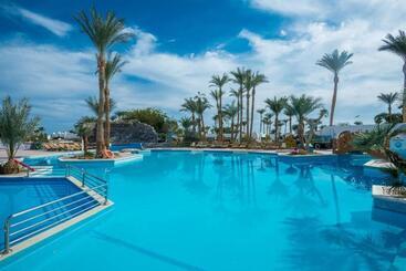 هتل Shams Safaga Resort