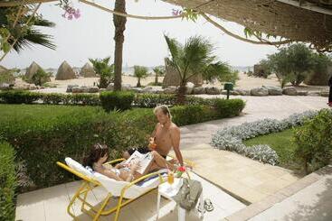 هتل Shams Safaga Resort