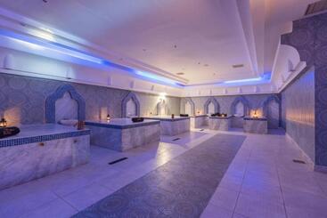 هتل Shams Safaga Resort