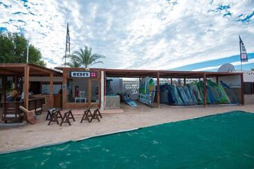 هتل Shams Safaga Resort