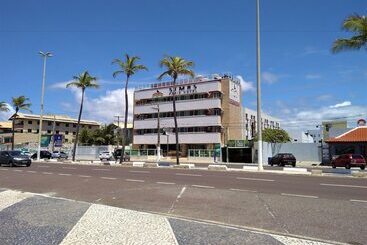 هتل Simas Praia