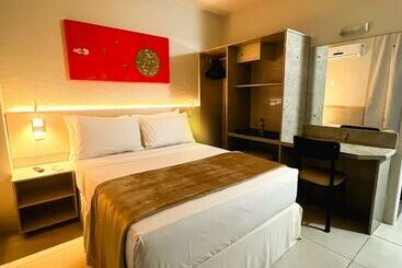 Smart Hotel João Pessoa