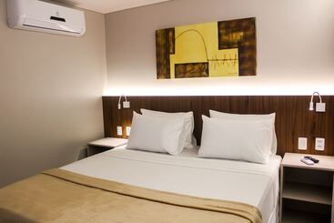 Smart Hotel João Pessoa