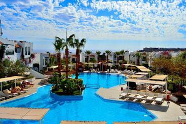 هتل Solymar Naama Bay